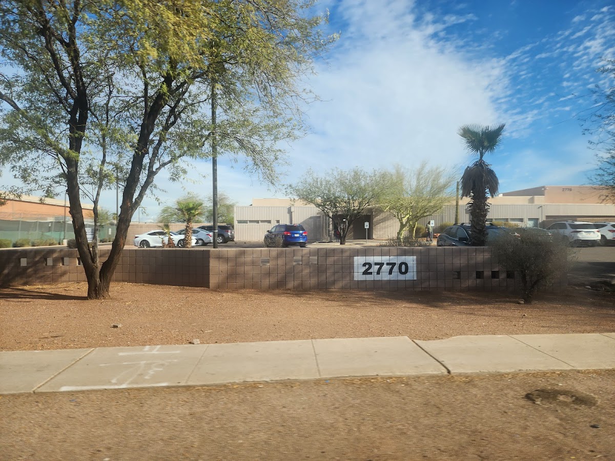 Community Bridges Central City Addiction Recovery Center - Photo 4