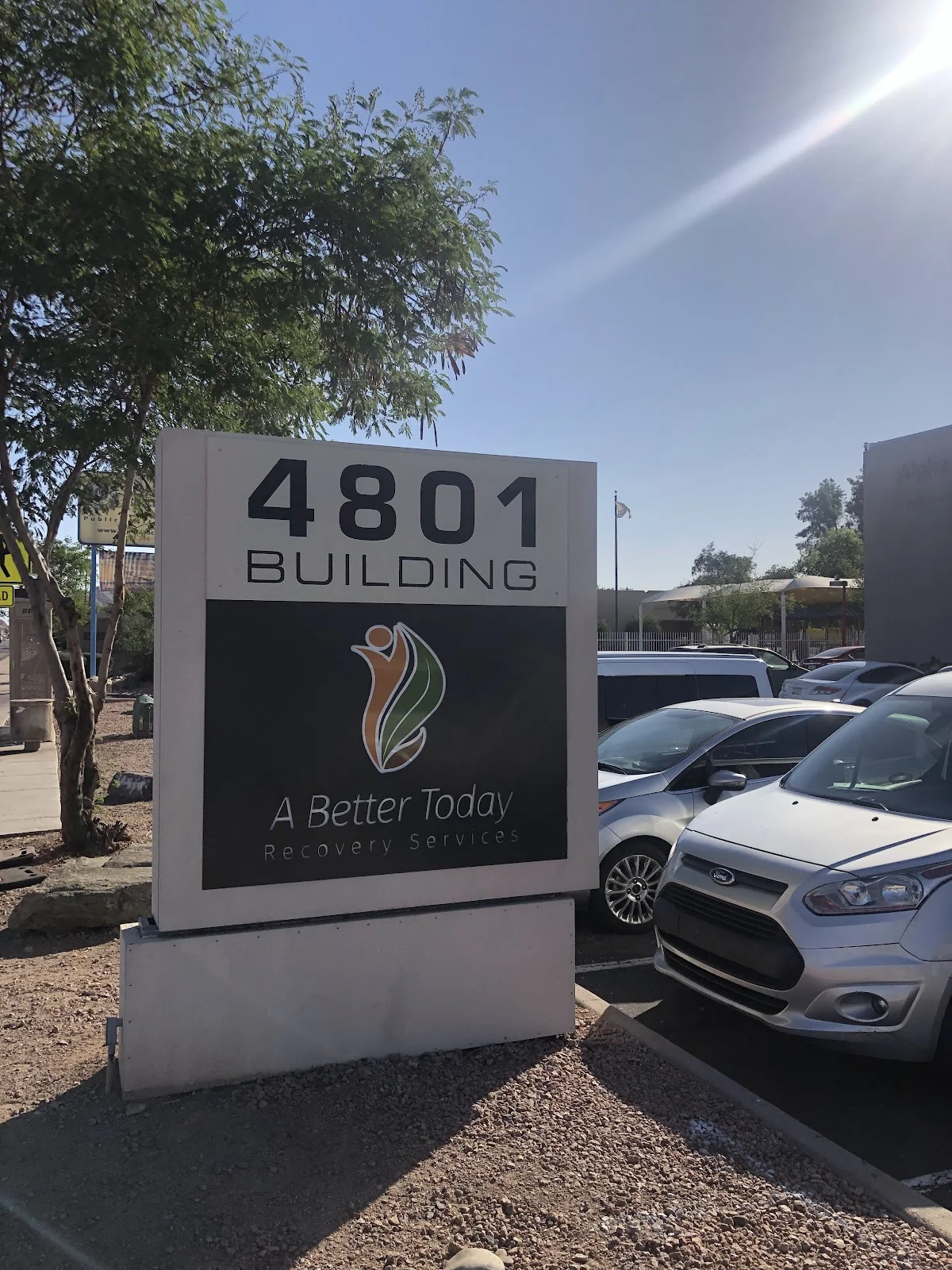 A Better Today - Drug & Alcohol Rehab Resources Phoenix - Photo 3