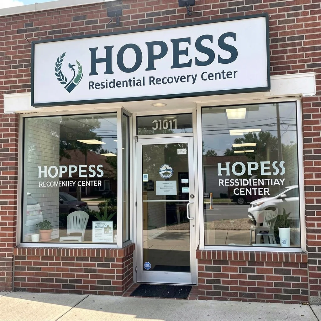 HOPESS Residential Recovery Center - Photo 3