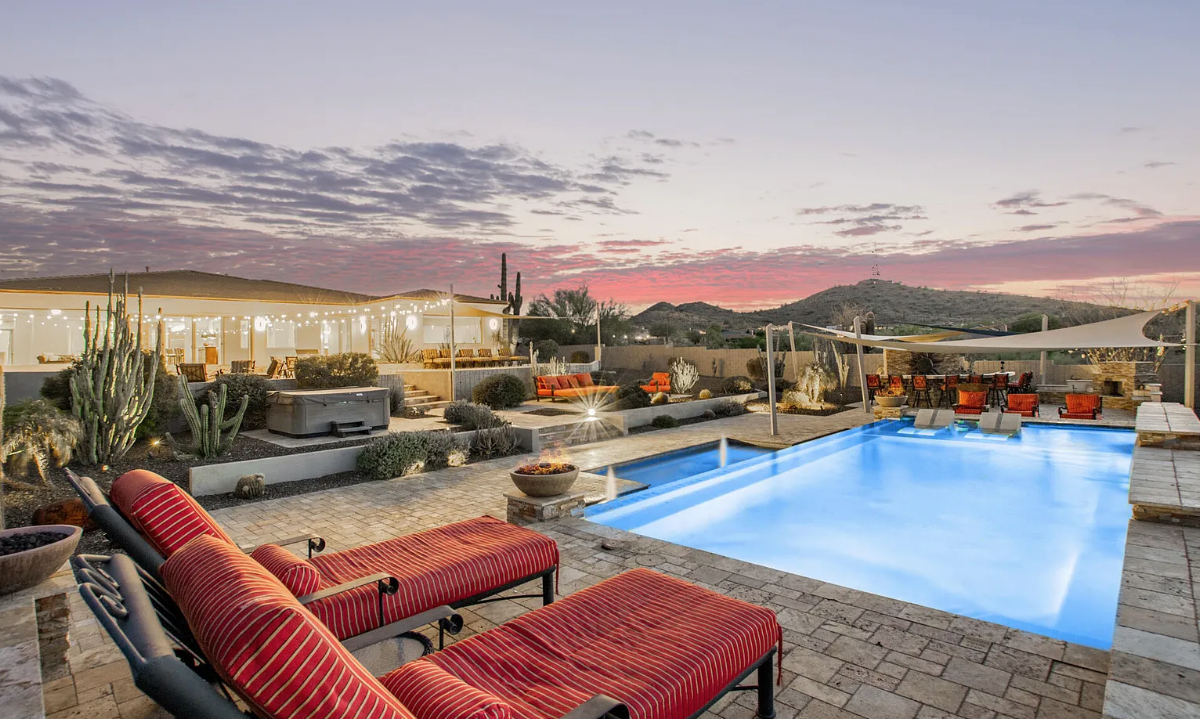 Rock View Recovery - Mental Health and Addiction Treatment Center Arizona