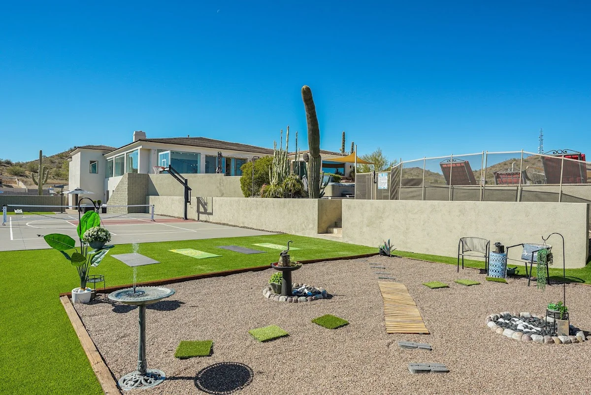 Rock View Recovery - Mental Health and Addiction Treatment Center Arizona - Photo 2