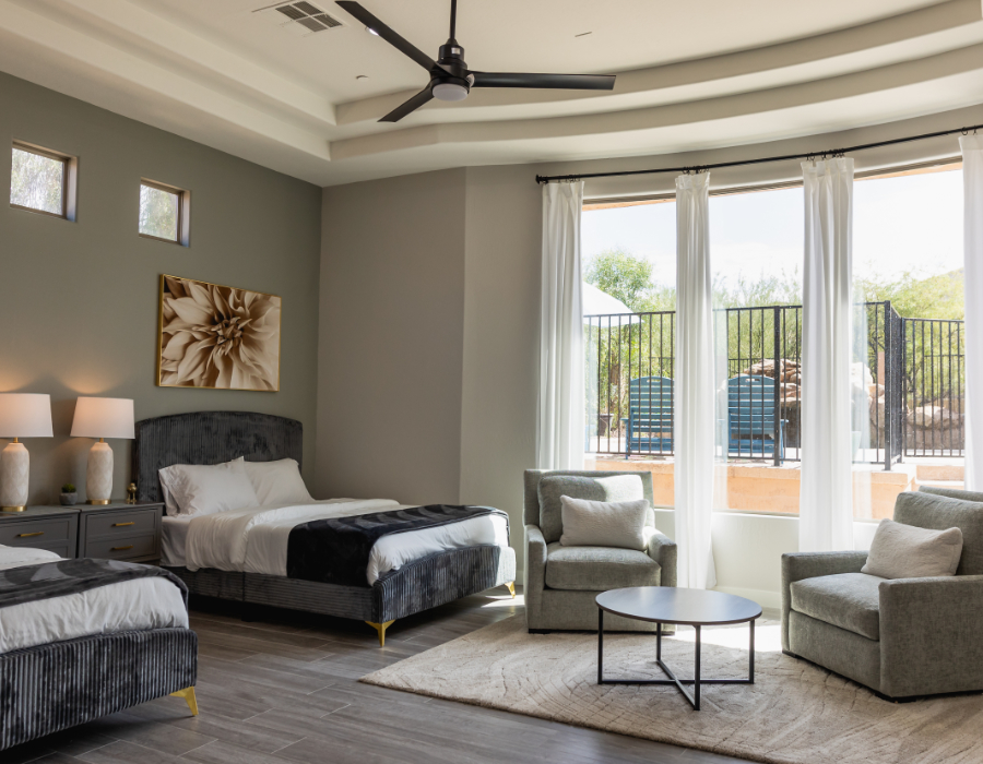 Desert Recovery Centers - Photo 6