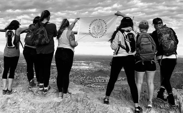 Arizona Women's Recovery Center