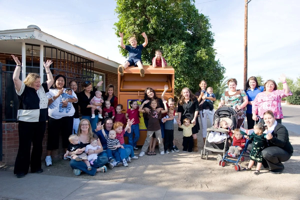 Arizona Women's Recovery Center - Photo 4