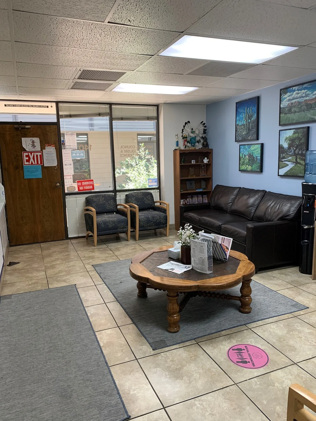 Arizona Women's Recovery Center - Photo 5