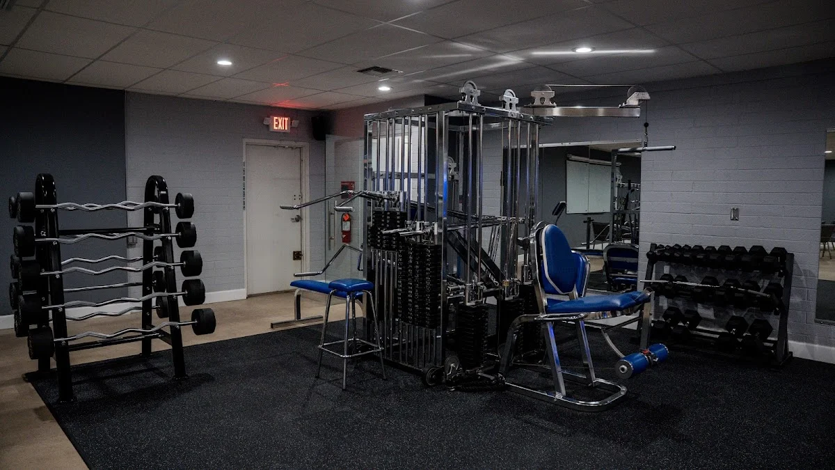 Guiding Road Recovery Center - Photo 5