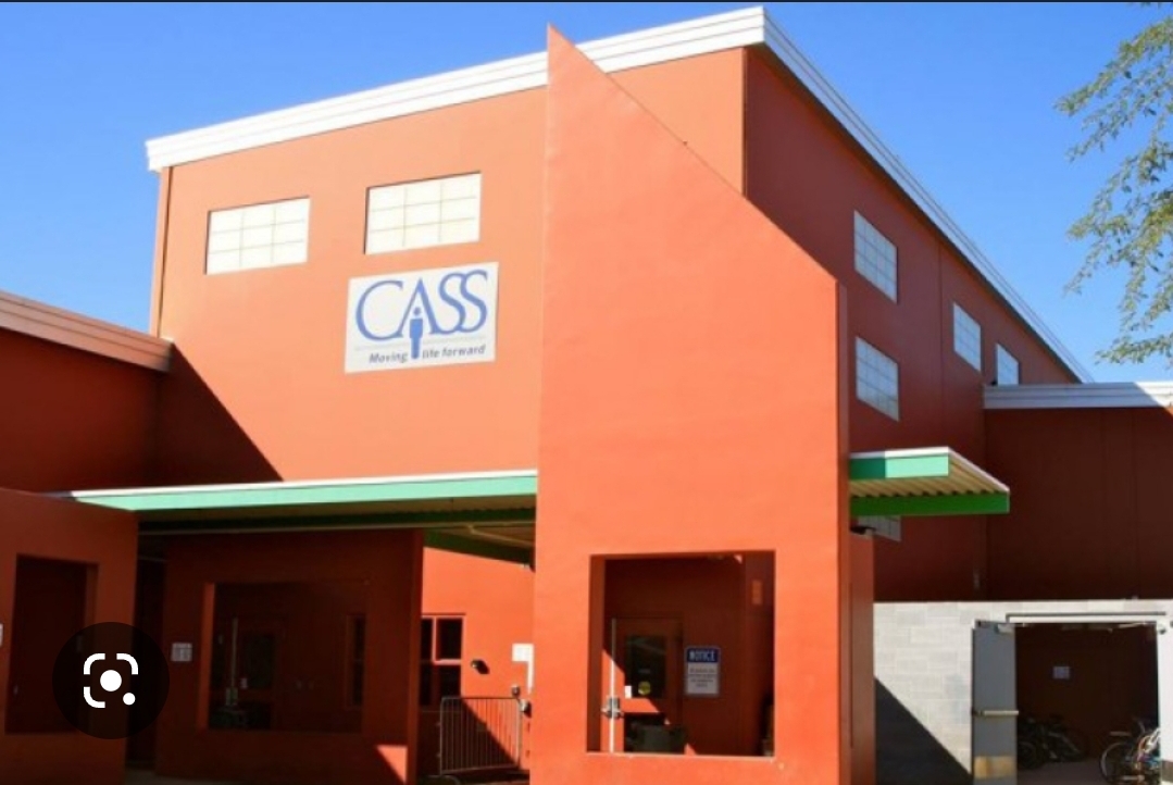 Central Arizona Shelter Services (CASS) - Ảnh 2