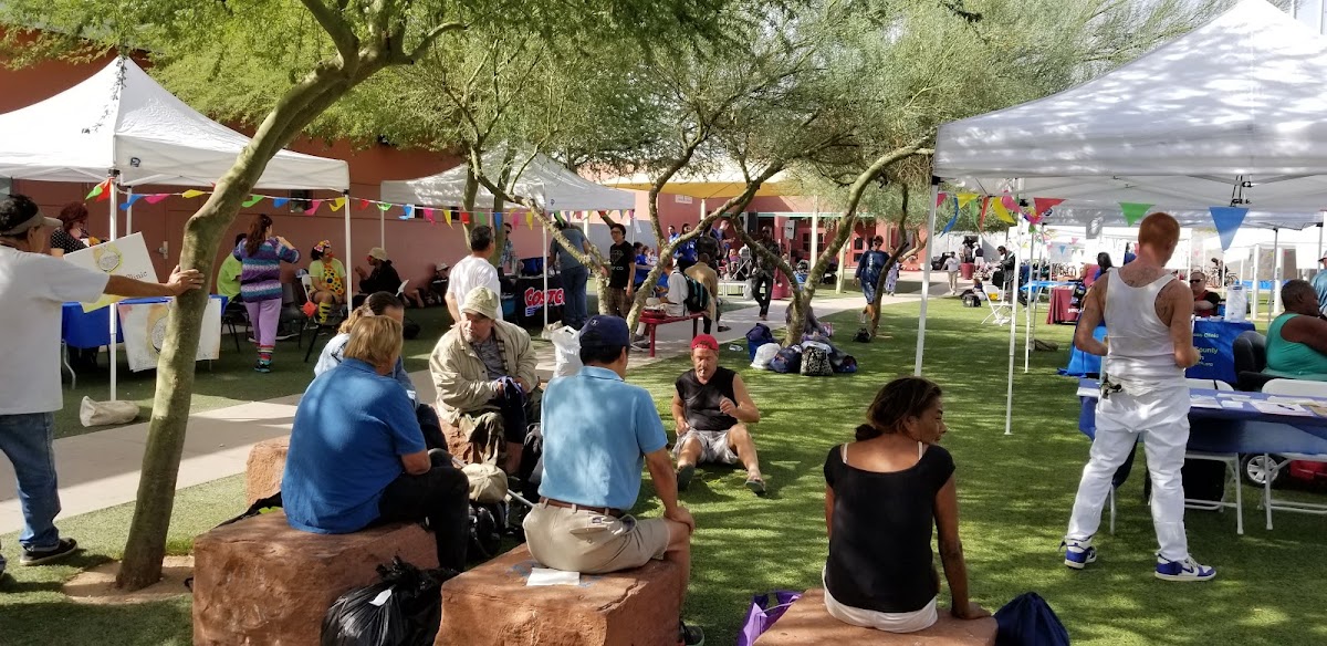 Central Arizona Shelter Services (CASS) - Ảnh 5