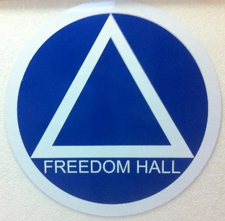 Freedom Hall - Photo 1