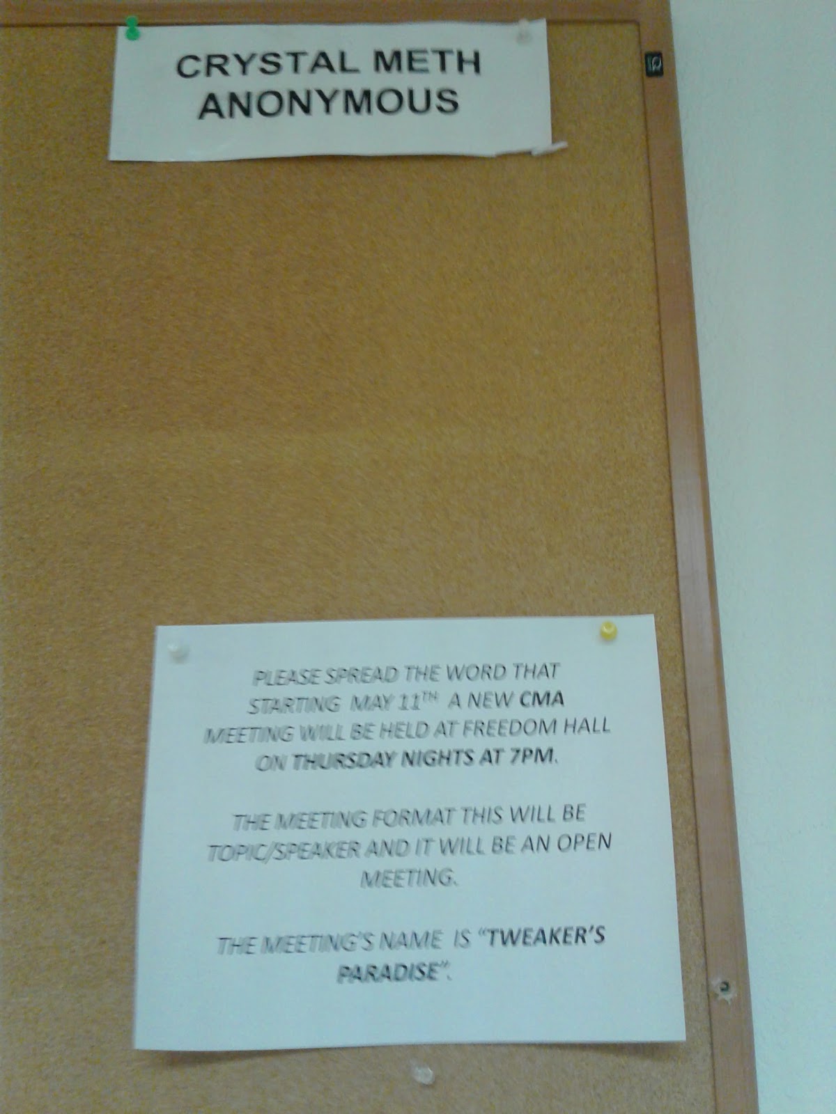 Freedom Hall - Photo 4