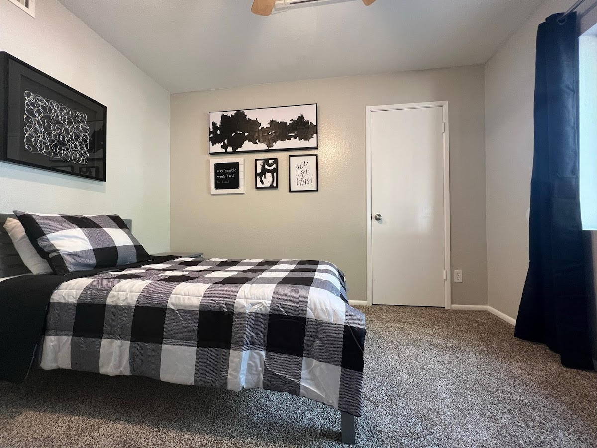 Sobriety Experience Sober Livings facility photo