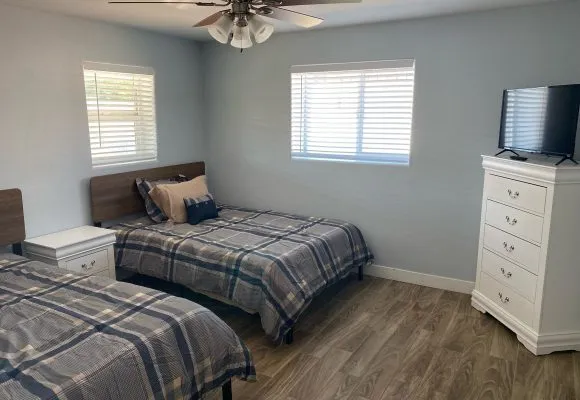 Safe & Sound Transitional Living - Photo 2