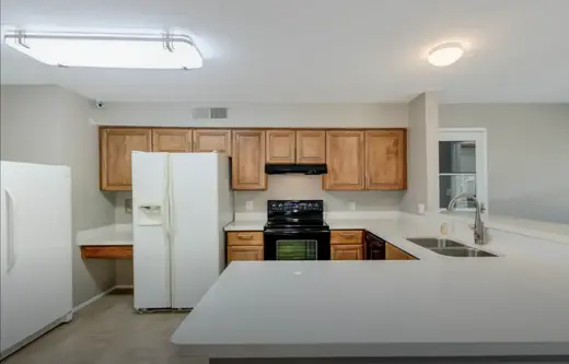Unity Living Sober Living - interior photo