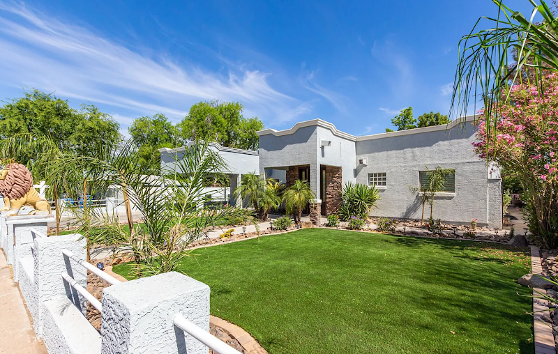 Anchorage Recovery Homes - Photo 1