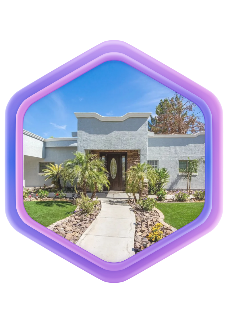 Anchorage Recovery Homes - Photo 3