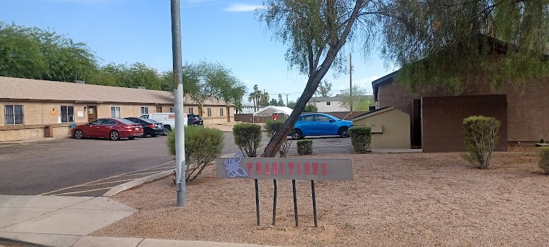 Traditions Transitional Living - Photo 1