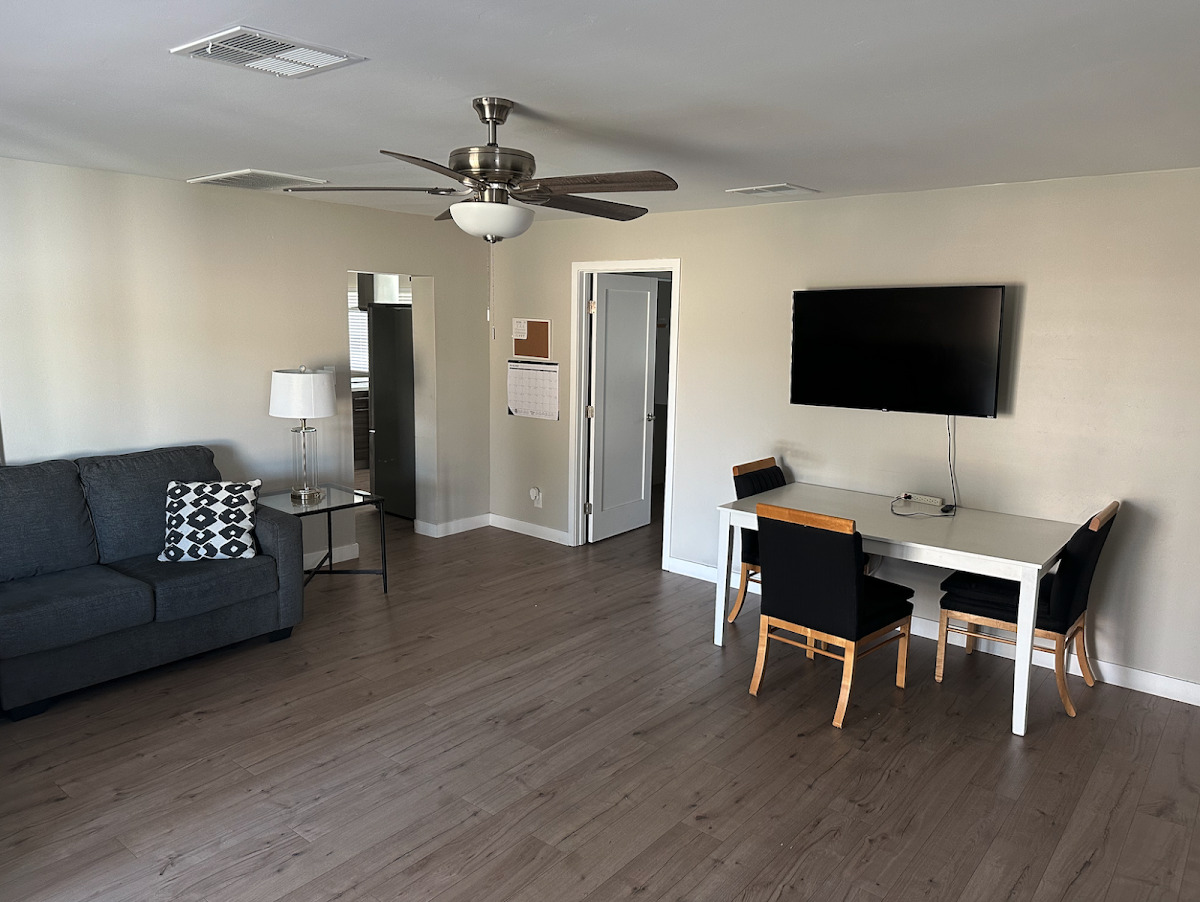 Recovery Capital Sober Living - Photo 4