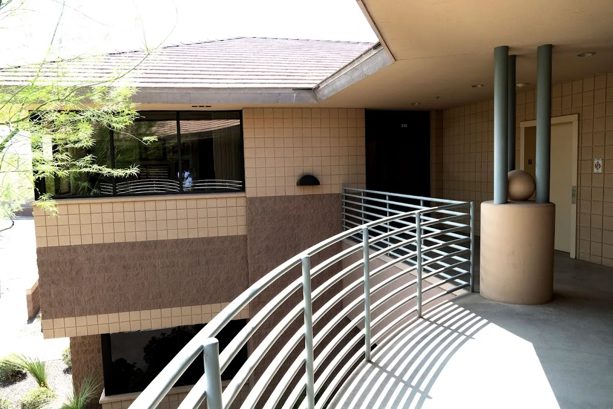 Family First Intervention - Arizona