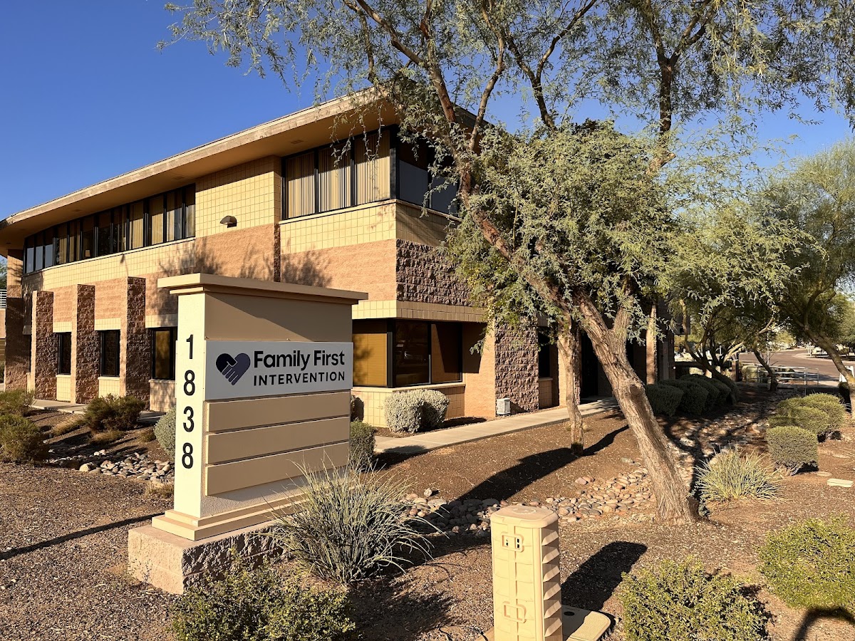 Family First Intervention - Arizona - Ảnh 2
