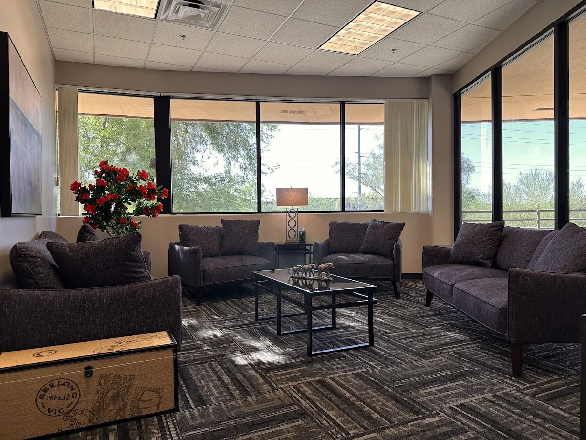 Family First Intervention - Arizona - interior photo