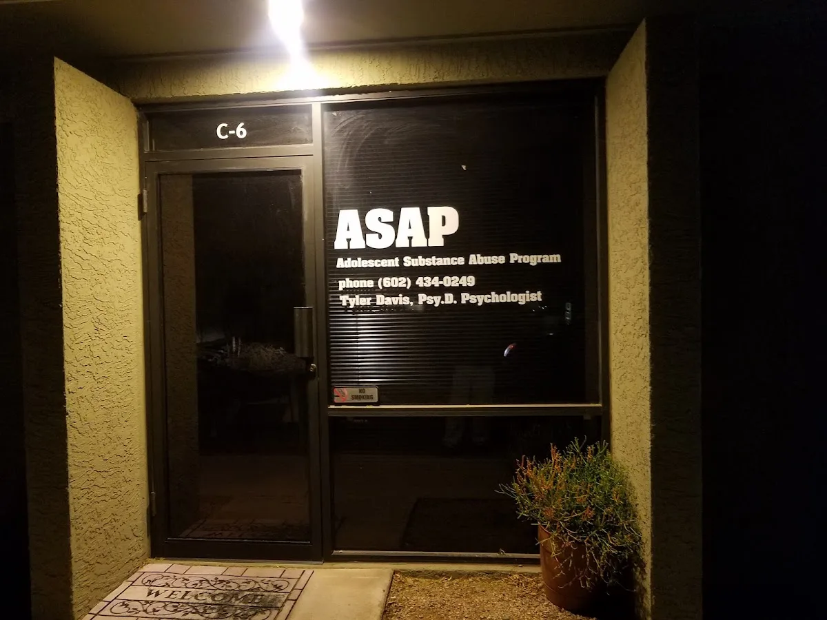 Adolescent Substance Abuse Program Glendale - Photo 5