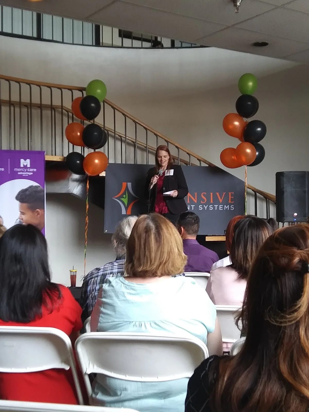 Intensive Treatment Systems - Photo 3