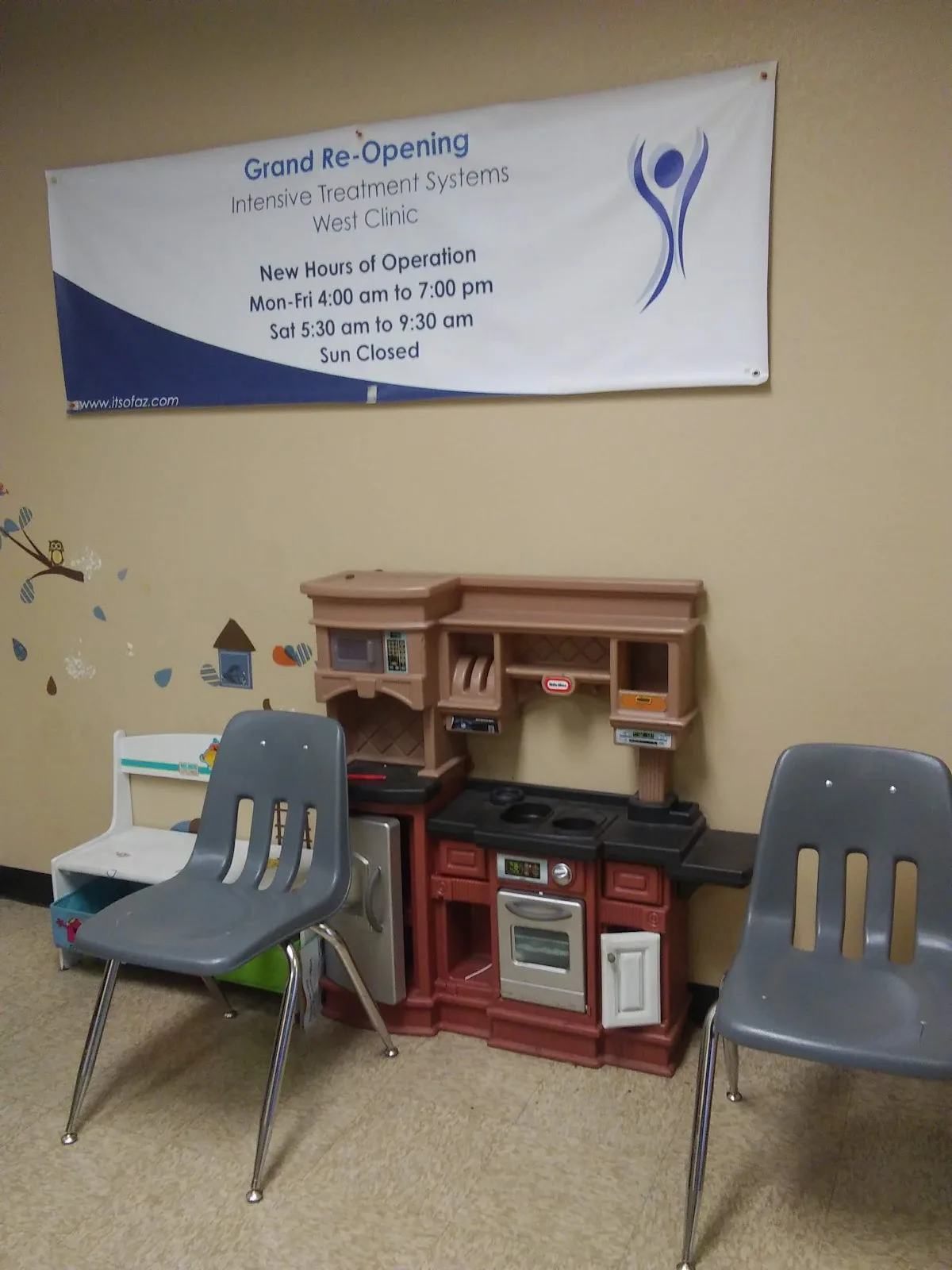 Intensive Treatment Systems - Photo 5