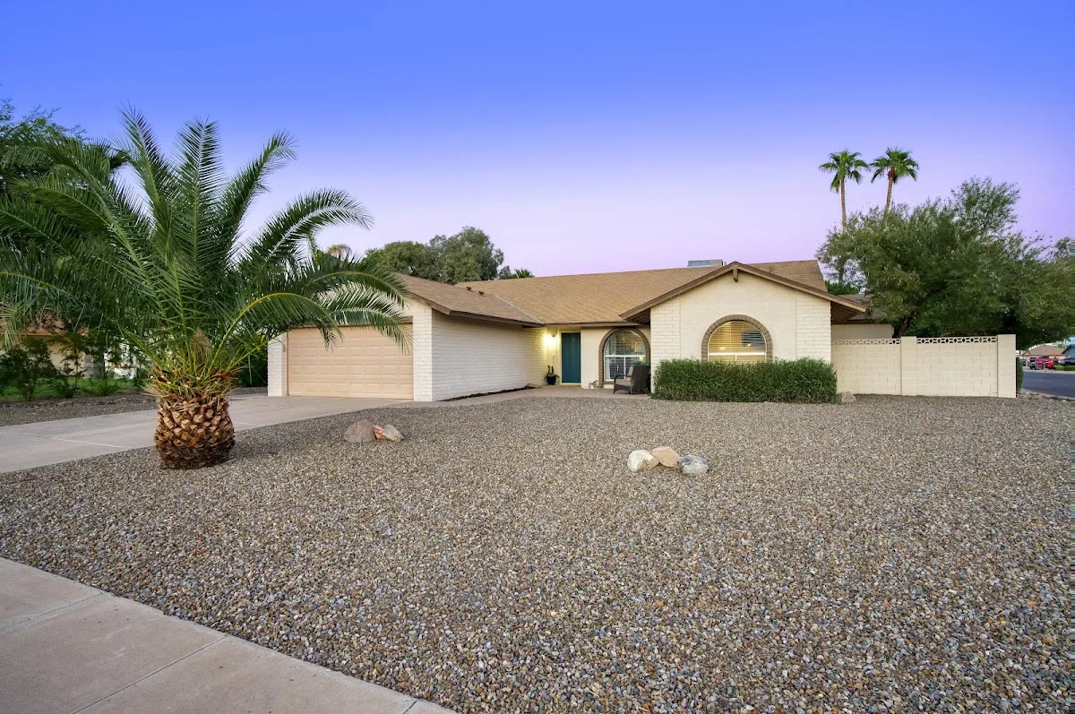 Scottsdale Serenity Rehab