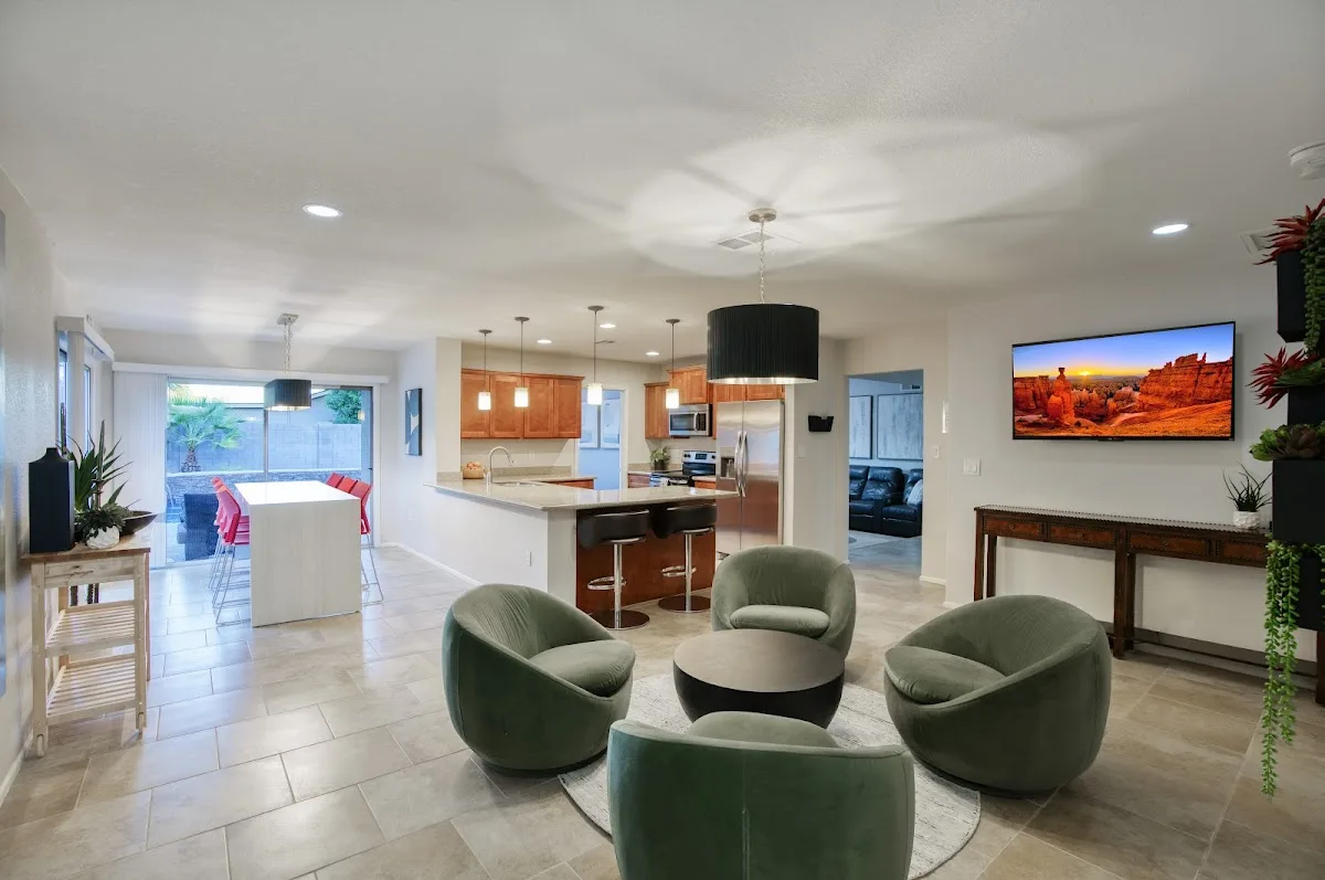 Scottsdale Serenity Rehab - Photo 4