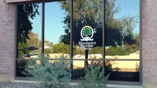 Renaissance Recovery Center facility photo