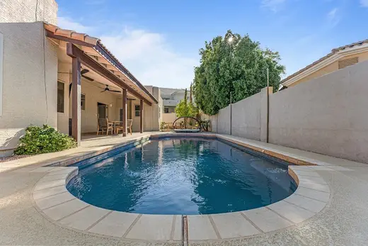 Nirvana Recovery Drug &amp; Alcohol Rehab Arizona facility photo