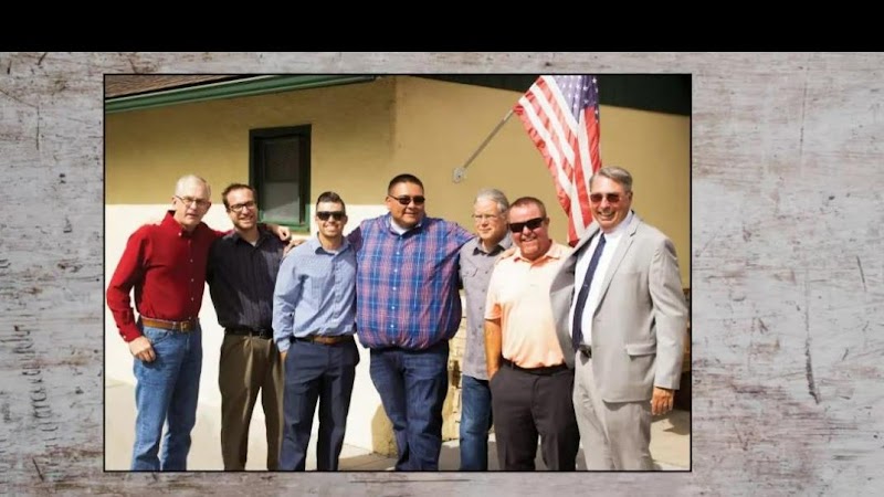 Prescott House facility photo