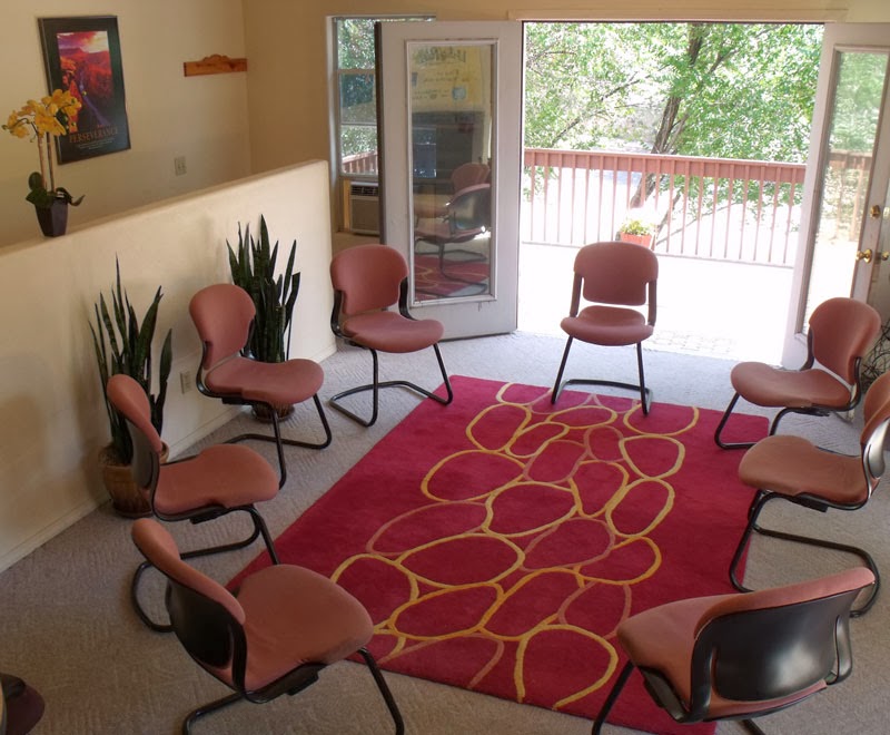 Prescott House - Photo 2