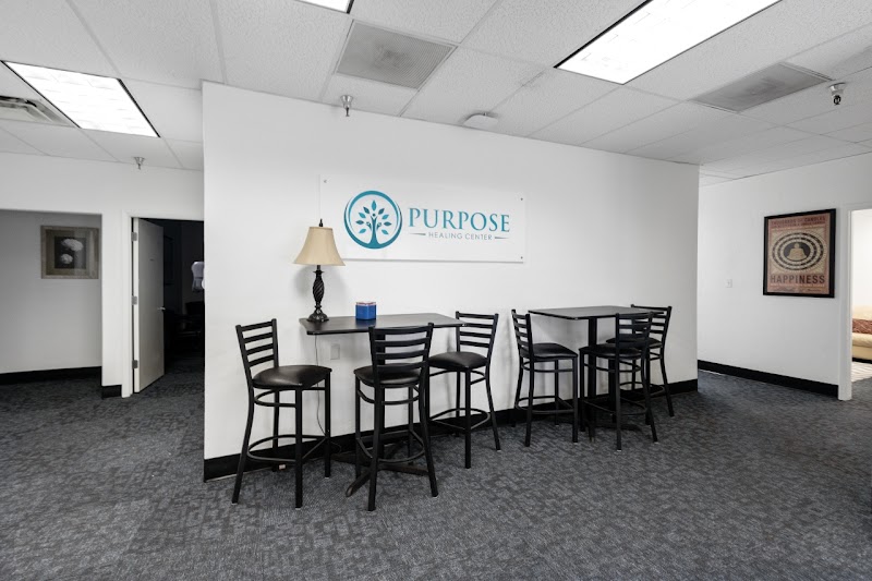 Purpose Healing Center Drug And Alcohol Rehab-scottsdale - Photo 3