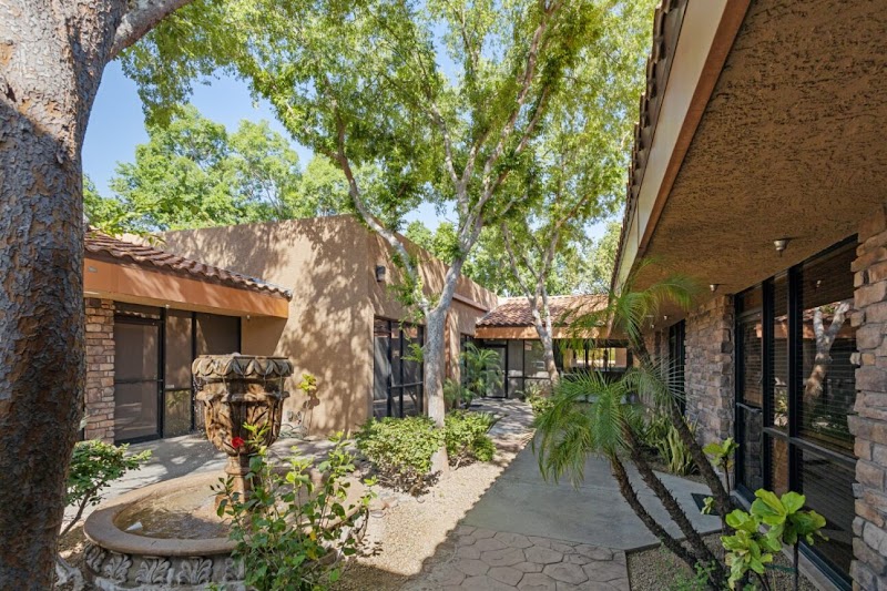 Purpose Healing Center Drug And Alcohol Rehab-scottsdale - Photo 4