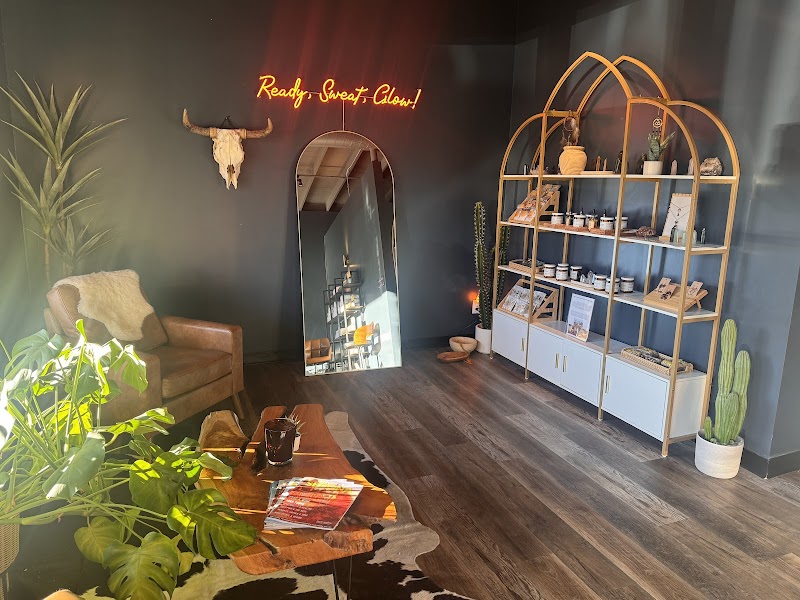 Sedona Infrared Sauna