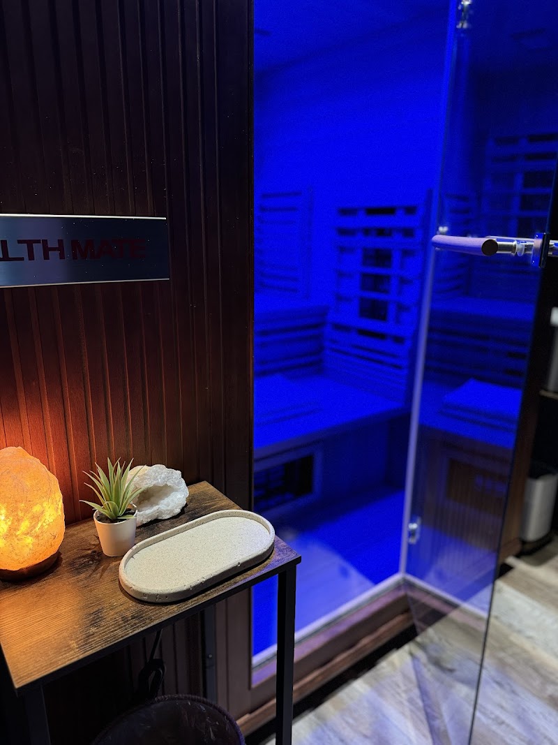 Sedona Infrared Sauna - Photo 4