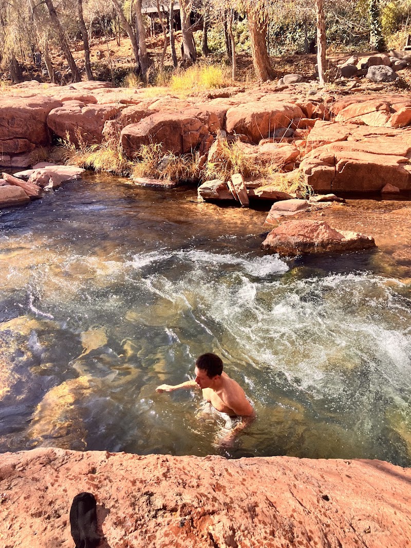 Sedona Infrared Sauna - Photo 5