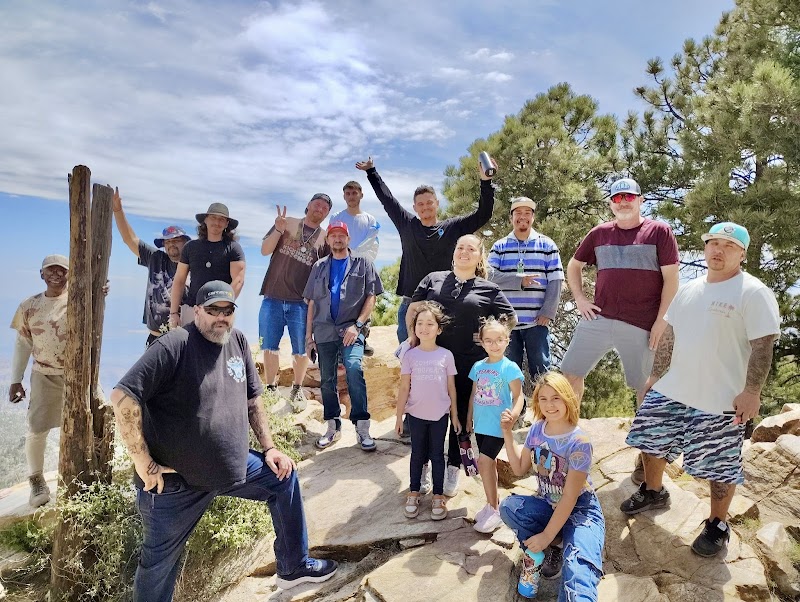 Changing Lanes Recovery facility photo