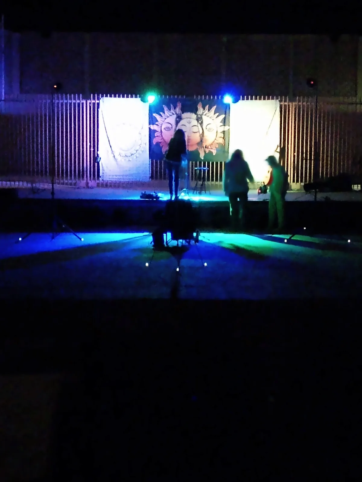 La Frontera Center - Casa De Vida facility photo