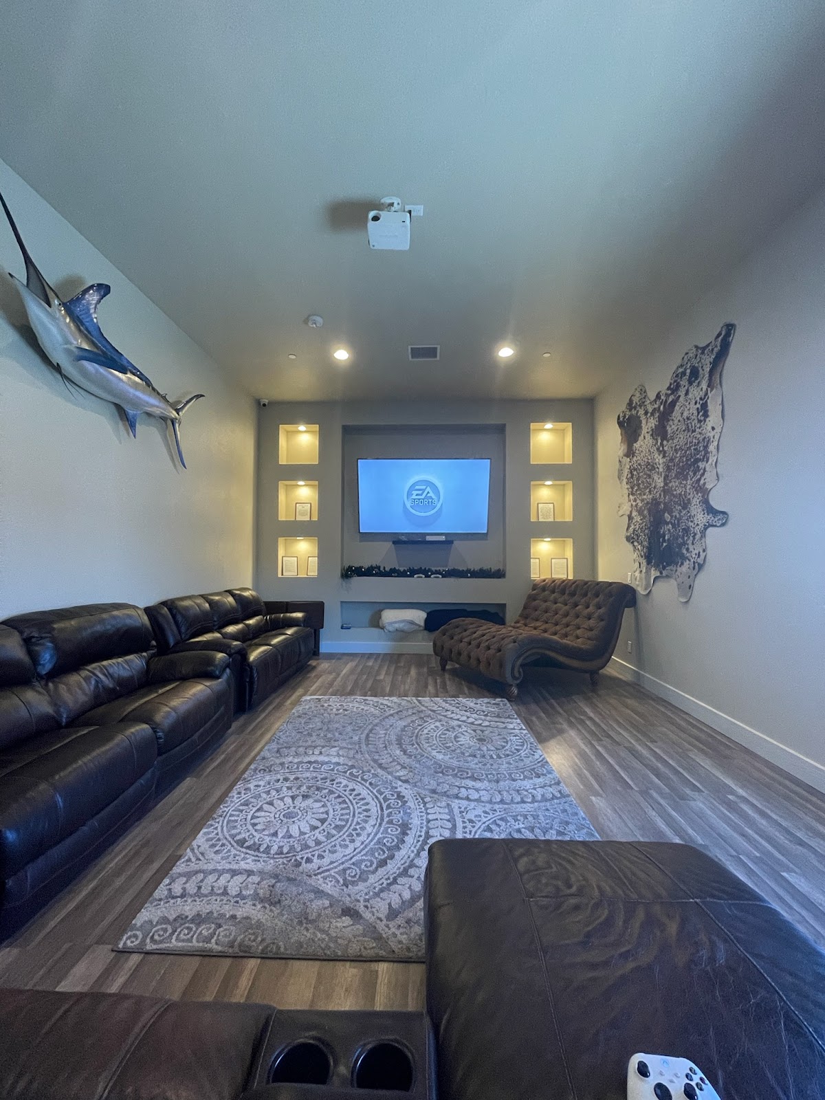 Mogollon Treatment Center