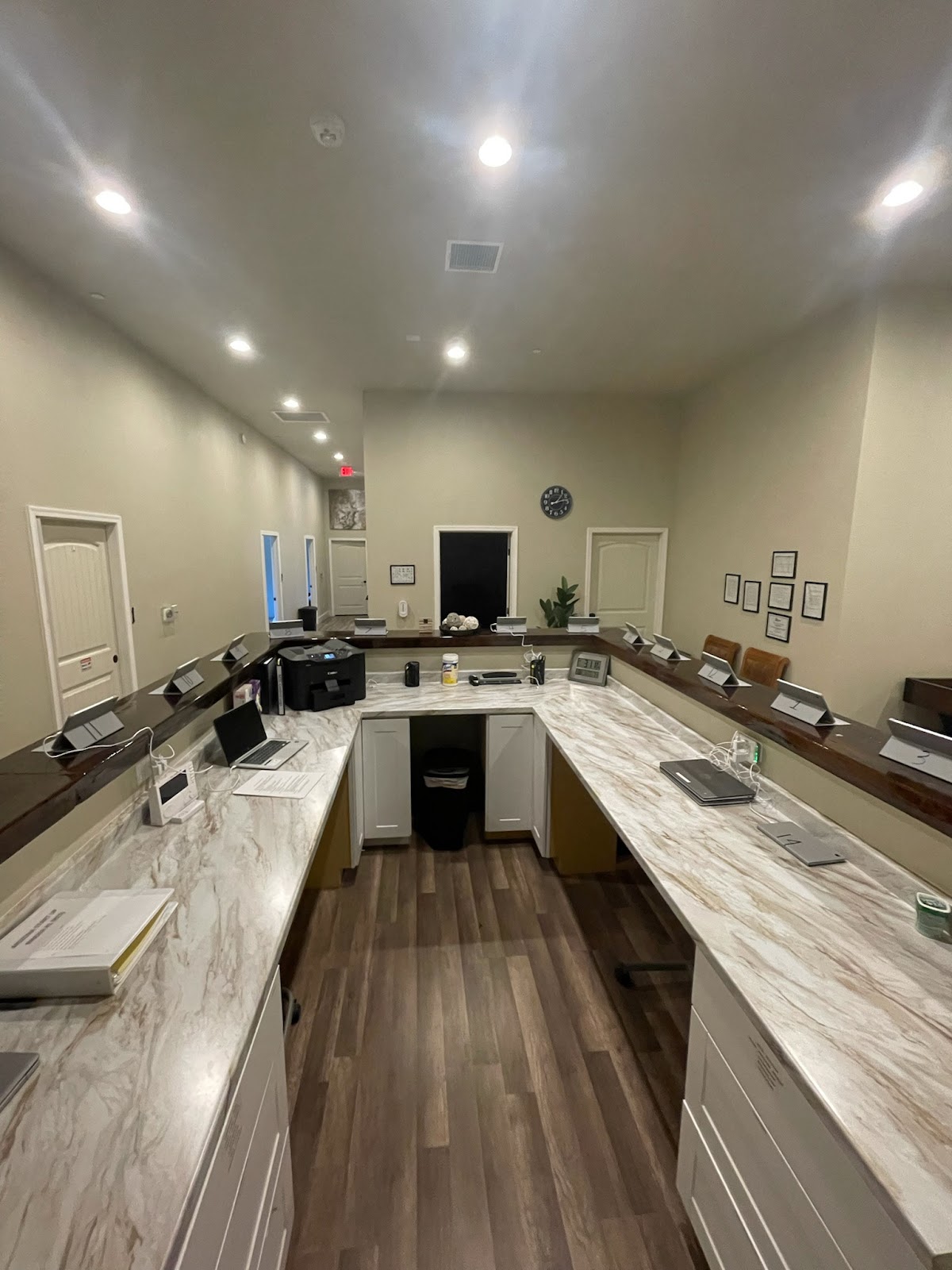 Mogollon Treatment Center