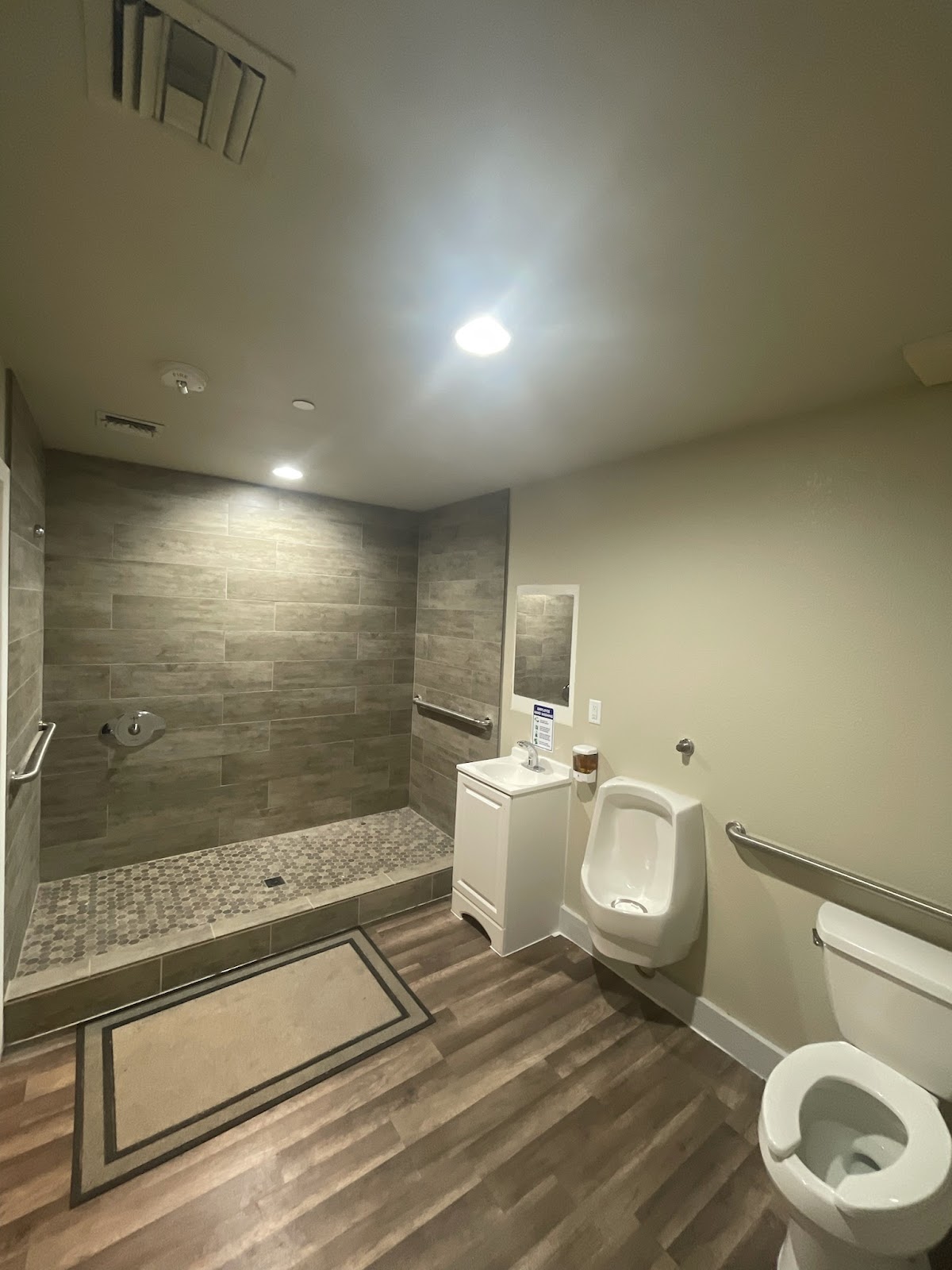 Mogollon Treatment Center