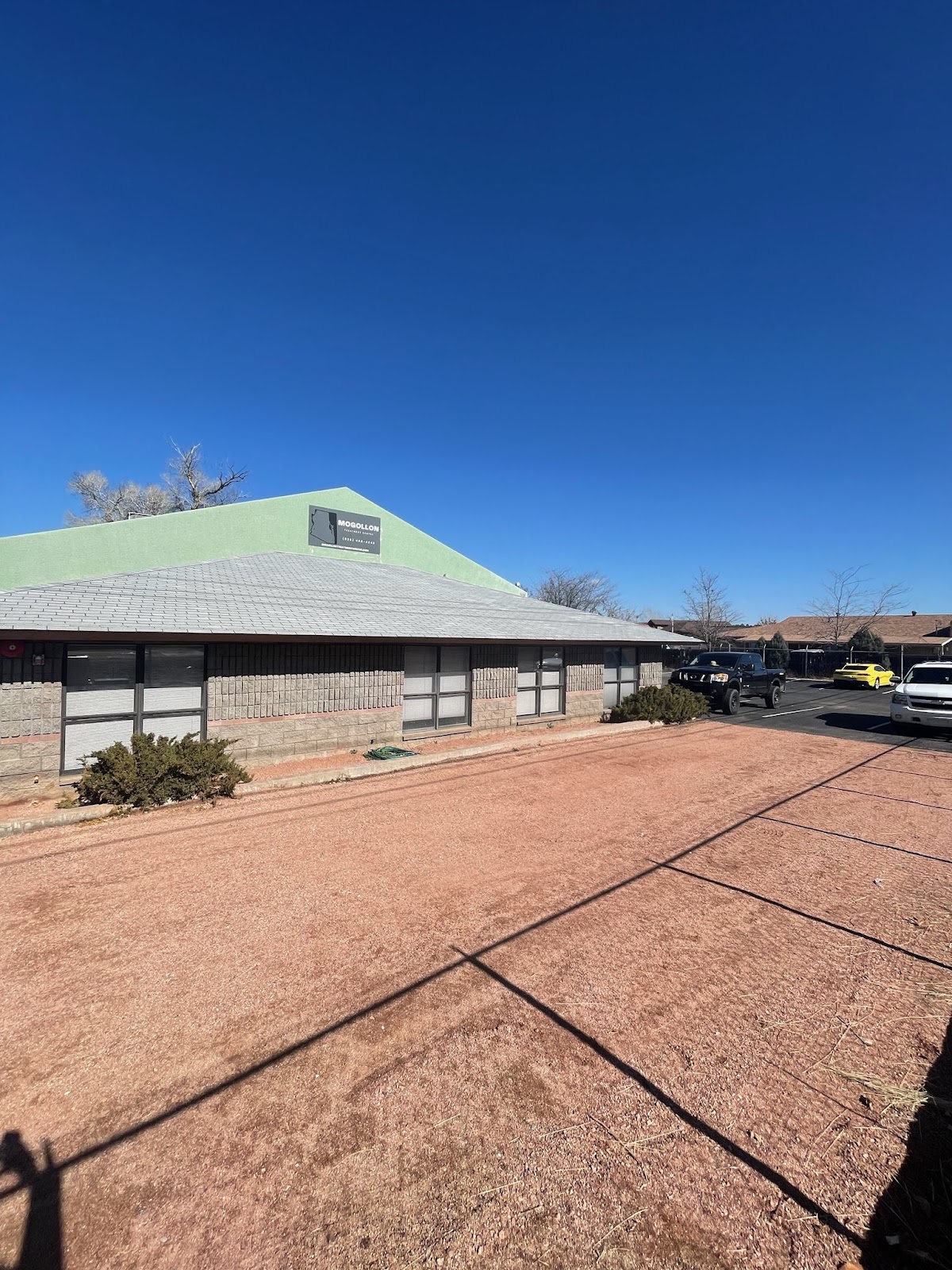 Mogollon Treatment Center