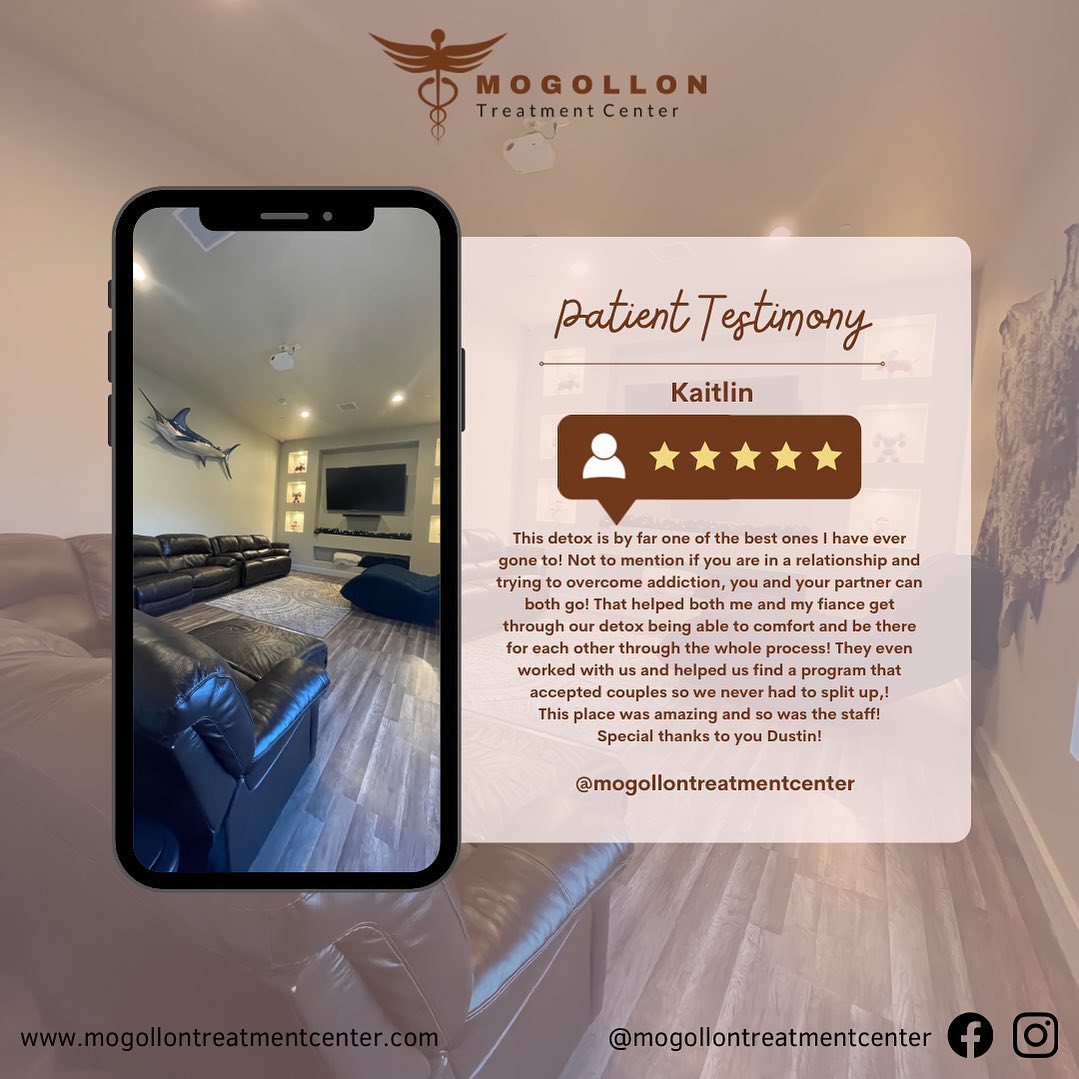 Mogollon Treatment Center