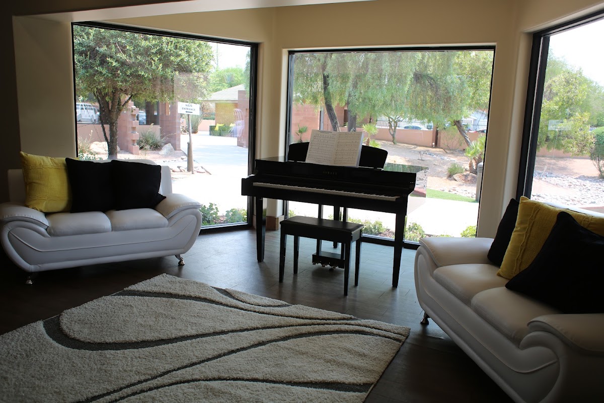 Vogue Recovery Center - Photo 4