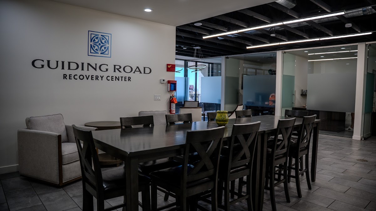 Guiding Road Recovery Center - Photo 3