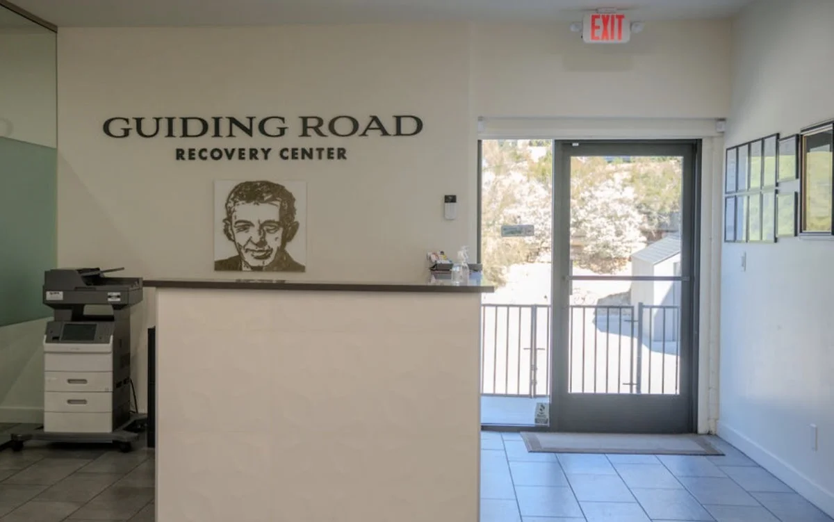 Guiding Road Recovery Center - Photo 4