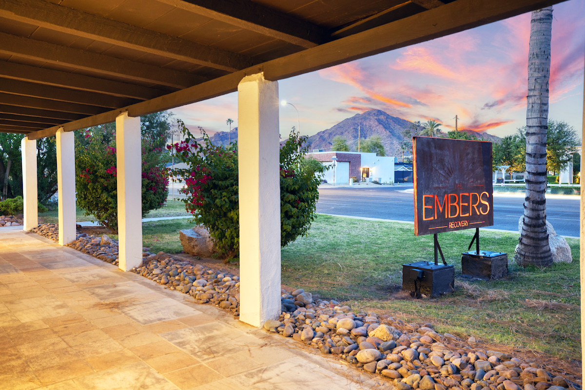The Embers Recovery Phoenix Arizona Drug & Alcohol Rehab - Photo 3