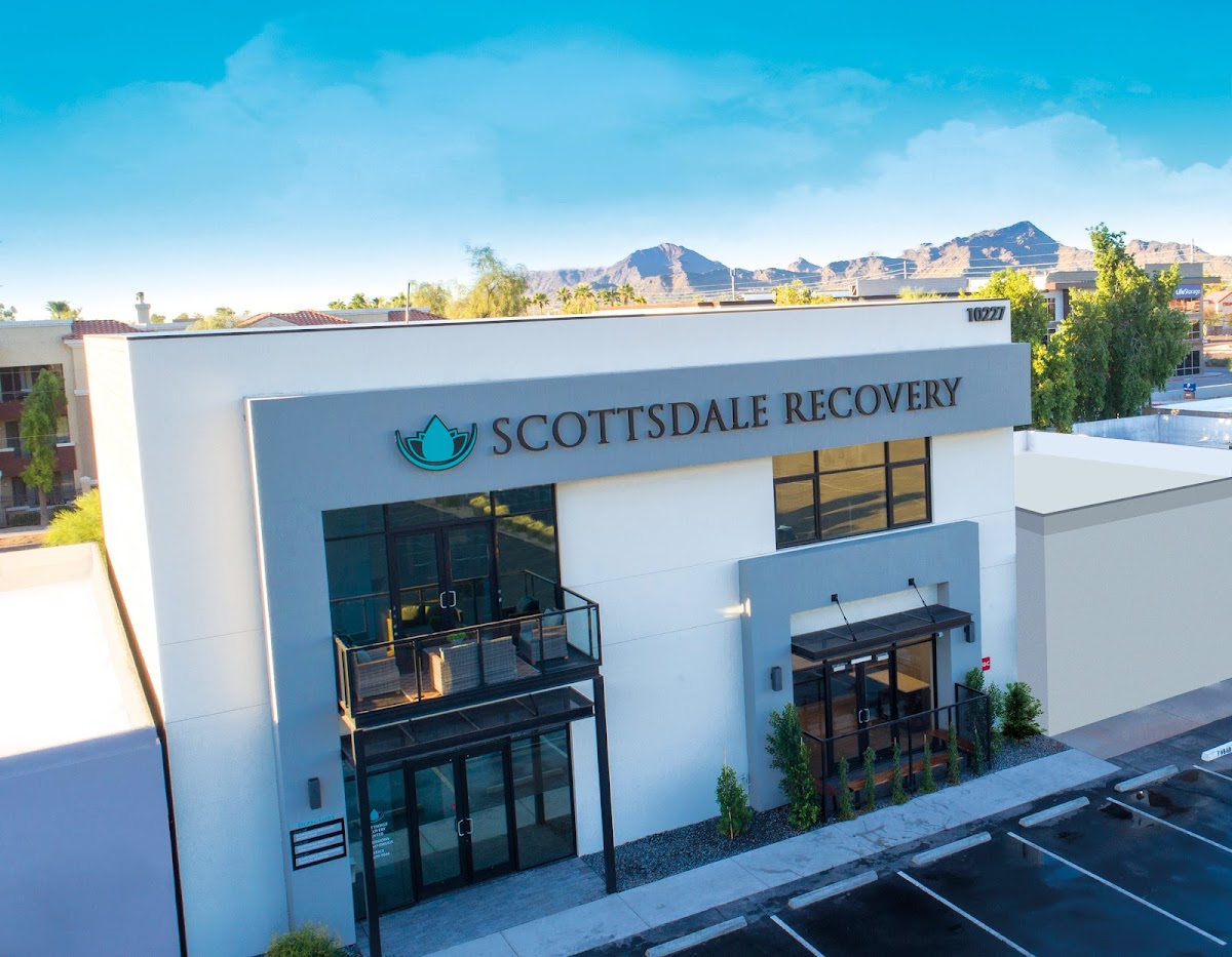Scottsdale Recovery and Detox Center® - Photo 6